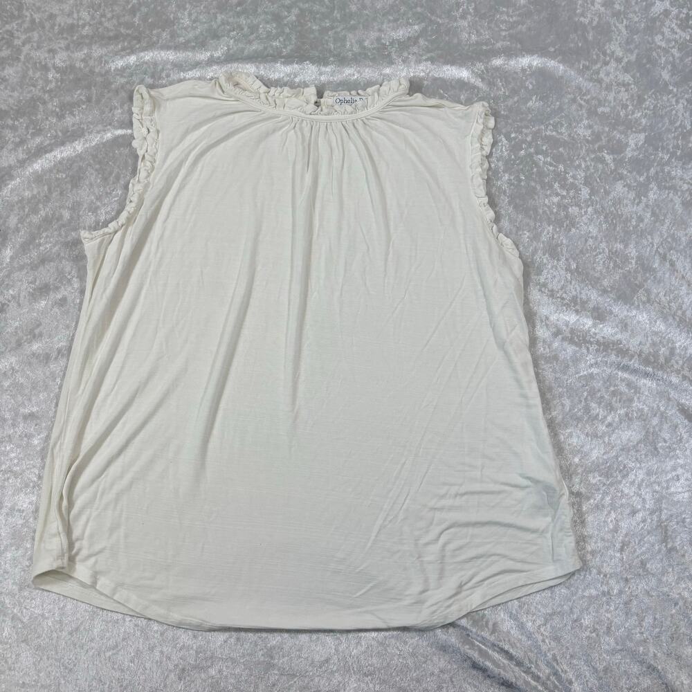 Women’s Ophelia Roe Blouse Size XL
